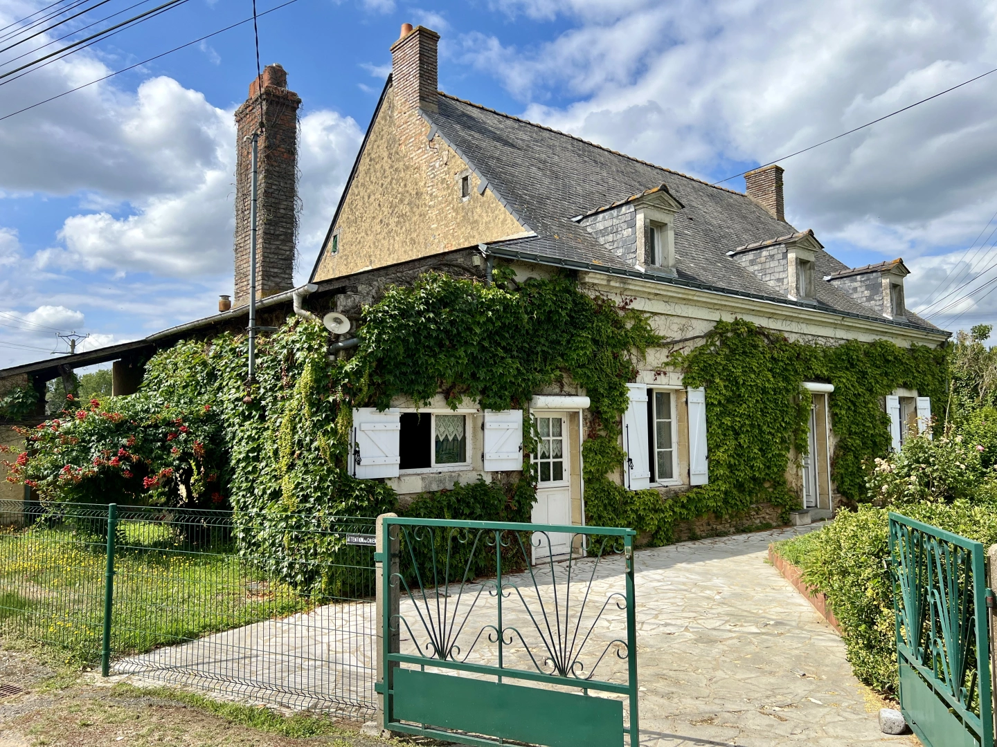 property