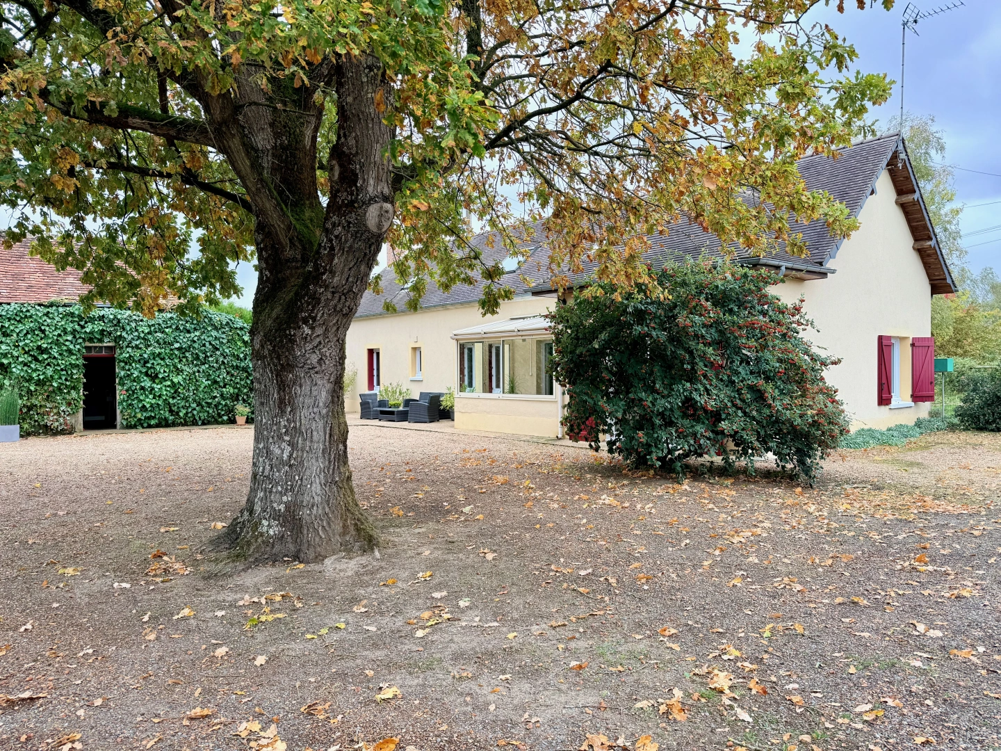 property